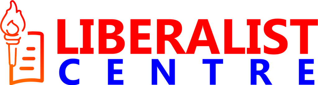 The Liberalist Centre logo