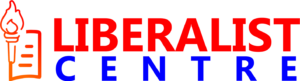 The Liberalist Centre logo