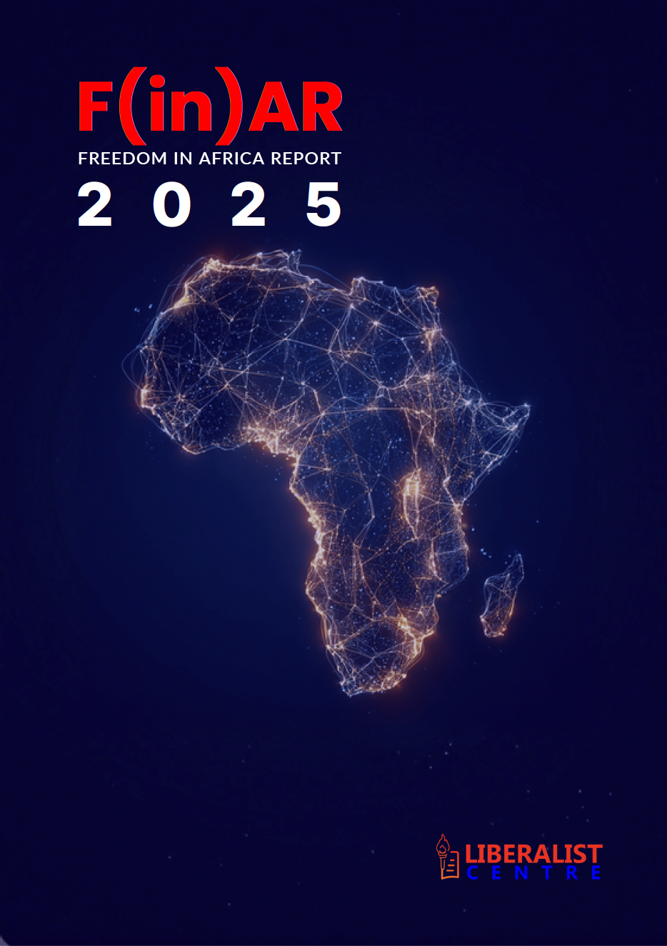 Introducing the Freedom in Africa Report (F[in]AR)