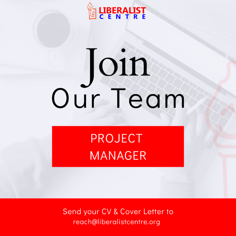 JOIN OUR TEAM